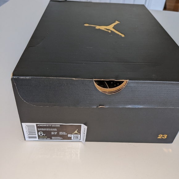 JORDAN - Picture 3 of 7